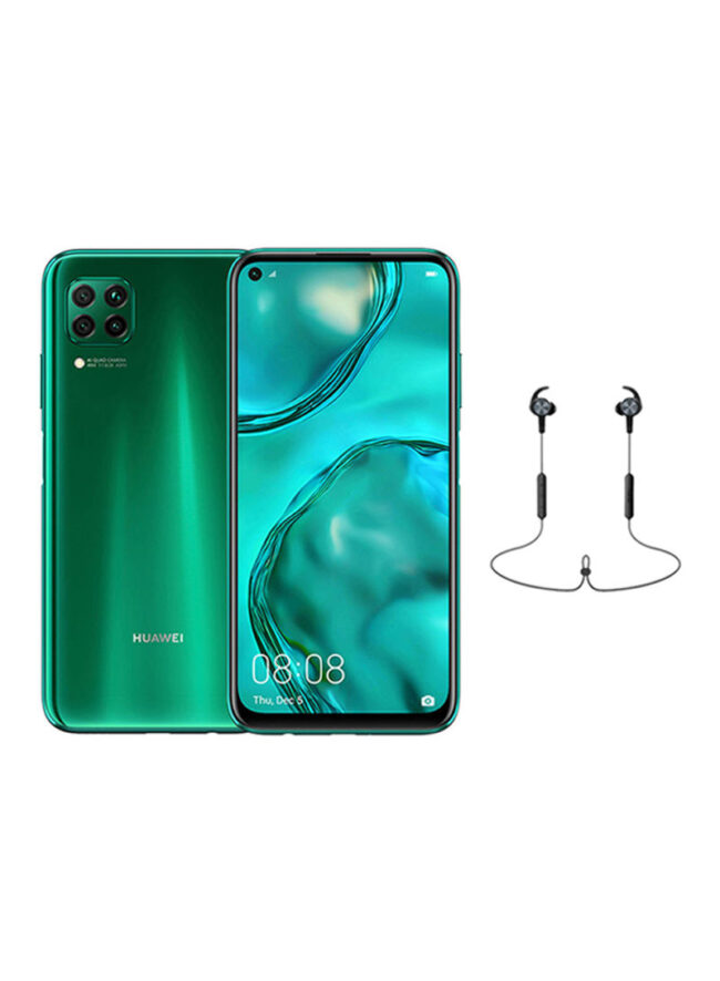 HUAWEI Nova 7i