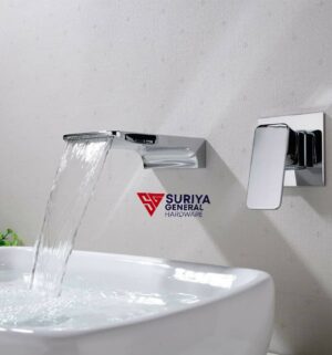 Water Tap wall mounted