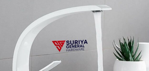 SURIYA GENERAL HARDWARE