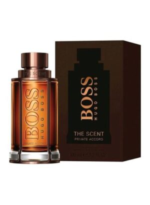 HUGO BOSS Boss The Scent Private Accord EDT 100ml