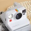 Polaroid Now Everything Box Autofocus I-Type Instant Camera White
