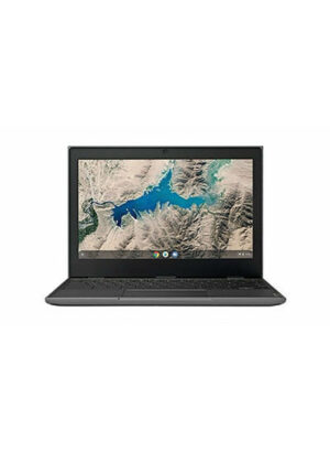 Lenovo 100E HD Chromebook Laptop With 11.6-Inch Dispay