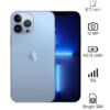 Apple iPhone 13 Pro Max 128GB Sierra Blue