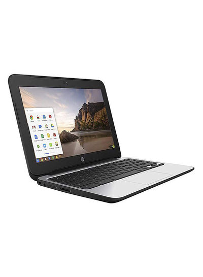 hp Renewed - Chromebook 11G3 (2015) Laptop With 11.6-Inch Display, Intel Celeron Processor/4GB RAM/16GB eMMC