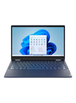 Lenovo Yoga 6 2N1 Convertible Laptop With 13.3" Fhd Display Ryzen