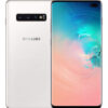 Samsung Galaxy S10 Plus Ceramic White 8GB RAM 512GB 4G LTE