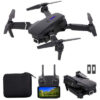 Generic LS-E525 WiFi FPV 4K Camera Drone