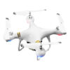 Generic 4K Quadcopter Drone With Camera