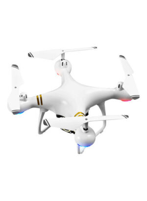 Generic 4K Quadcopter Drone With Camera