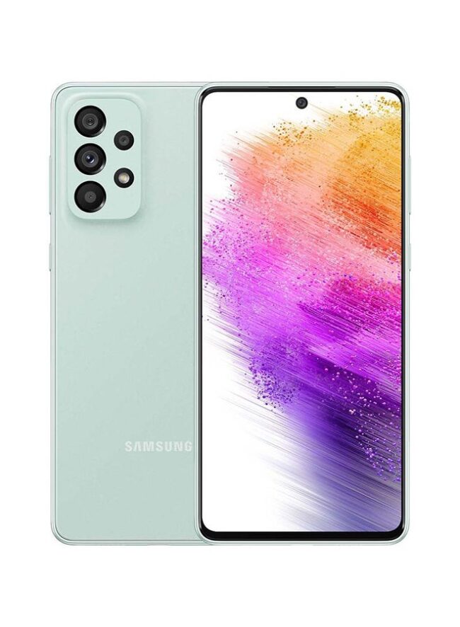 samsung galaxy a 73 5g merchandise uganda