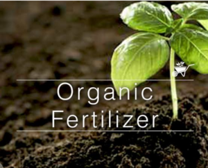 Camelot Organic Fertilizer