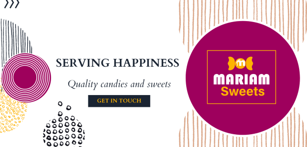 Mariam sweets