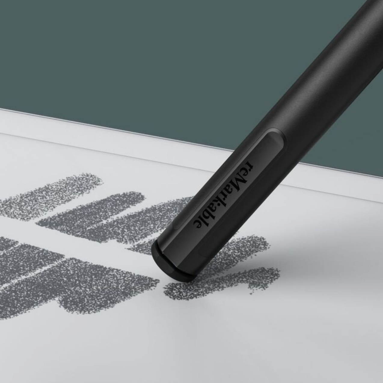 reMarkable 2 Paper Tablet 10.3" with Marker Plus - Image 2