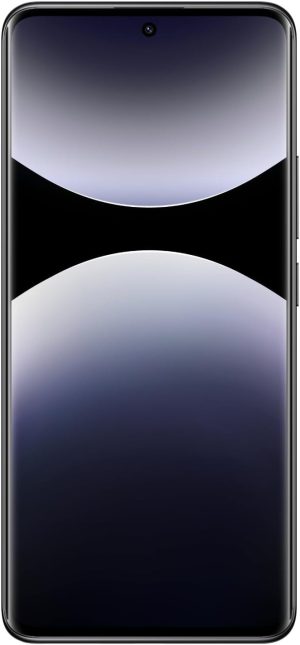 Xiaomi Redmi Note 14 Pro+ 5G Mobile (Midnight Black 12GB RAM, 512GB Storage) | 200MP pro-grade AI camera system |Curved 6.67" 120Hz AMOLED display | 5110 mAh (typ) battery