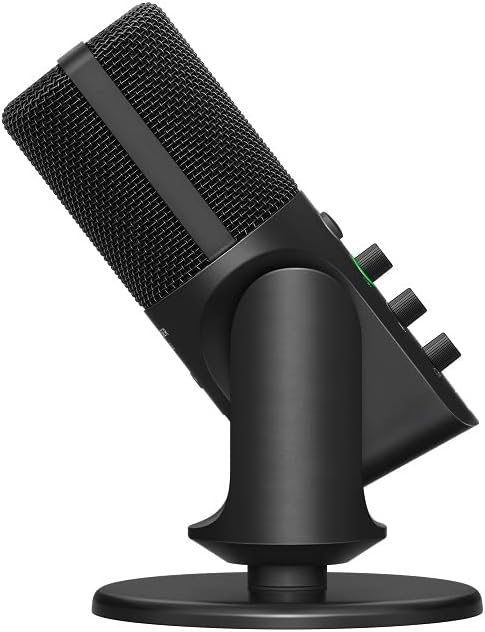 Sennheiser PRO Profile USB Microphone BASE SET for enhanced Podcasting and Streaming applications - Image 6