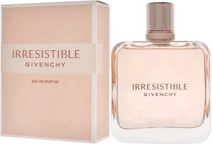 Givenchy Irresistible Eau de Parfum For Women, 80 ml