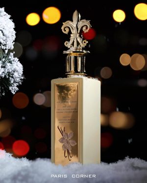DECEMBER VANILLA 85ML BY PARIS CORNER