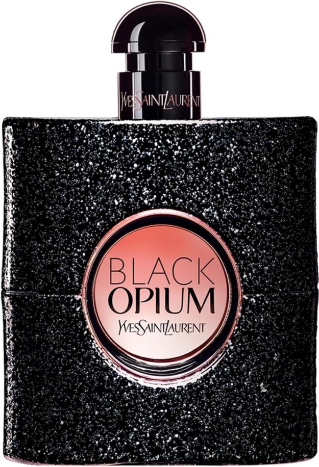 Yves Saint Laurent Black Opium - Perfume for Women, 50 ml - EDP Spray