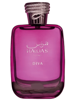 Diva for Her EDP 100ml