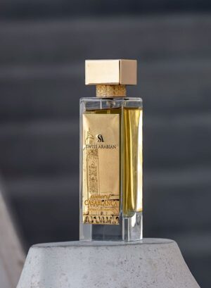 Essence Of Casablanca - Unisex Extrait de Perfume 100ml