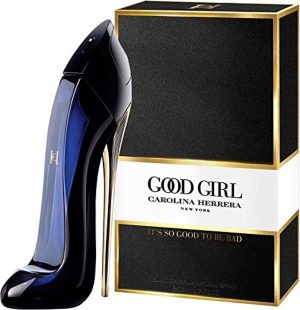 CAROLINA HERRERA Good Girl for Women - Eau de Parfum, 50ml