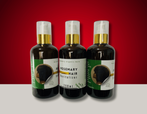 Rosemary Hair Revitalizer