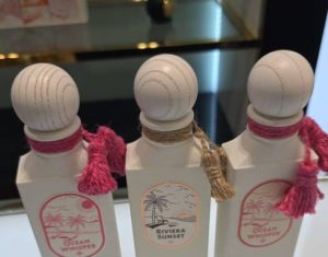 Ocean Whisper - 100ml - Ibrahim Al Qurashi