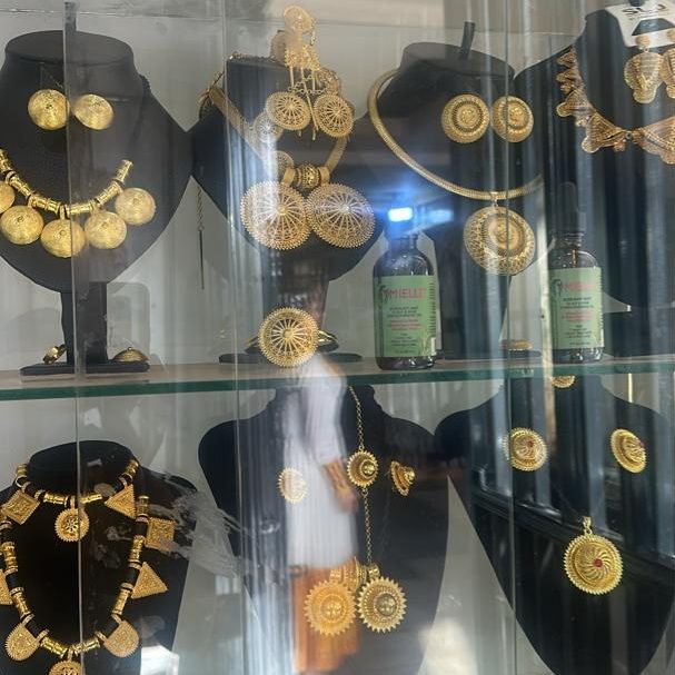 Merhaba shop