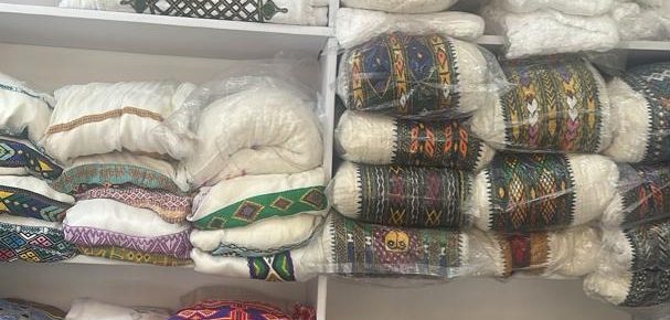 Merhaba shop