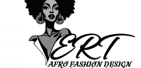 ERT AFRO FASHION DESIGN