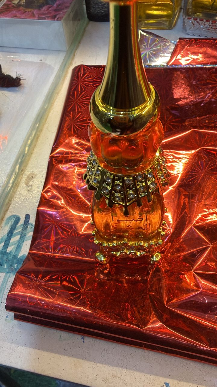 Amazing Arabic Perfume