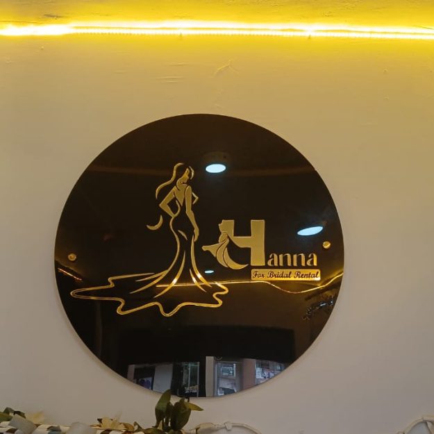 Hanna Bridal & Rental