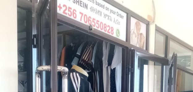 Shein products