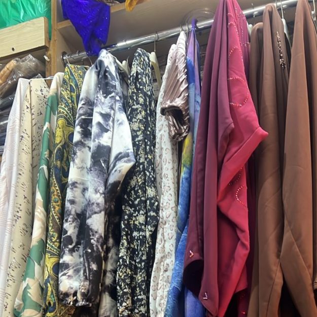 Samra Collection