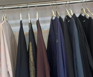 ladies Abaya