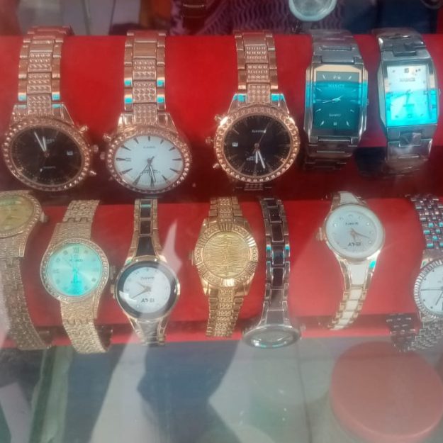 deerocollection