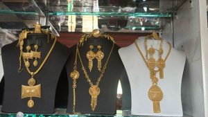 Jewelry Set