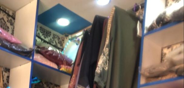 Henn Descent Shop
