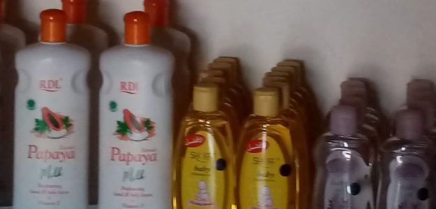 maymacollection