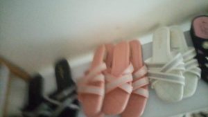 ladies open shoes size 37: 42 in stock.