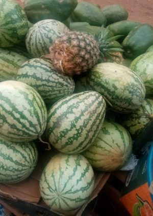 1 kg watermelon