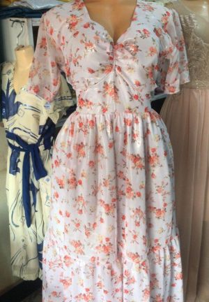 mamabitufashion Dress