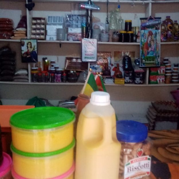 aly shop