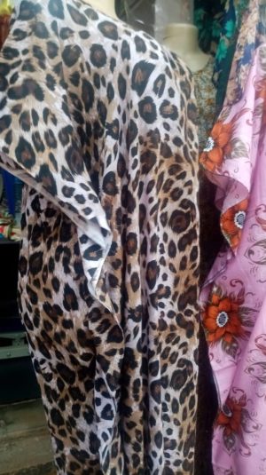 local somali dirac free size dress