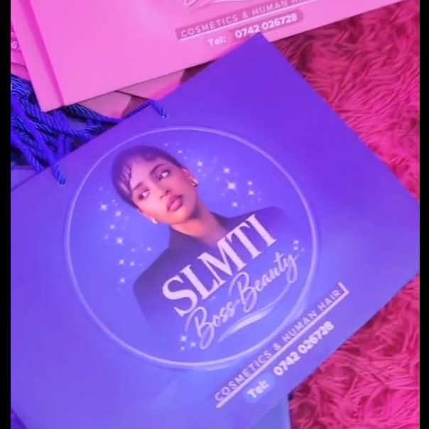 Slmti Boss Beauty