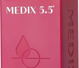 Medix 5.5 Retinol Cream With Ferulic Acid Anti Sagging Treatment Targets Crepey Wrinkles And Sun Damaged Skin Anti Aging Cream Infused With Black Tea Aloe
