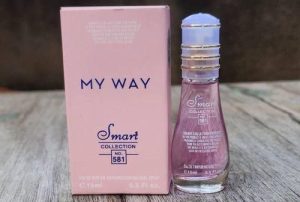 Smart Collection My Way-15ml