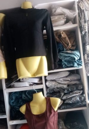 Ladies Top