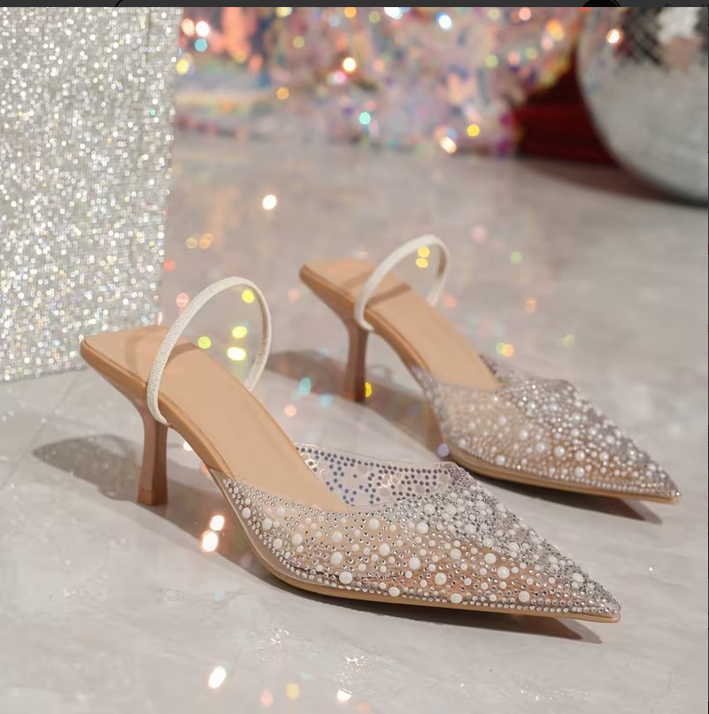 semhar shoes