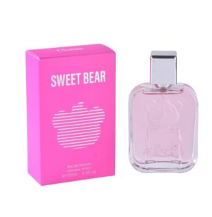 Sweet Bear Perfume CC815 100ml